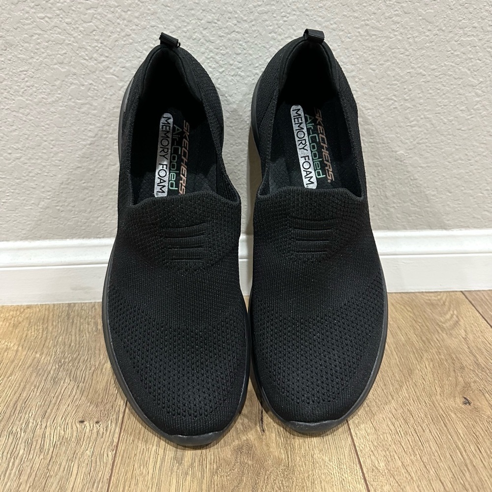 Skechers ultra flex harmonious - memory foam - women’s size 10 - Picture 5 of 6